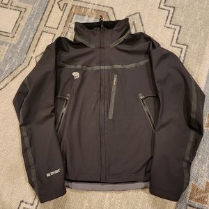 Mountain Hardware Men's Jacket (L)